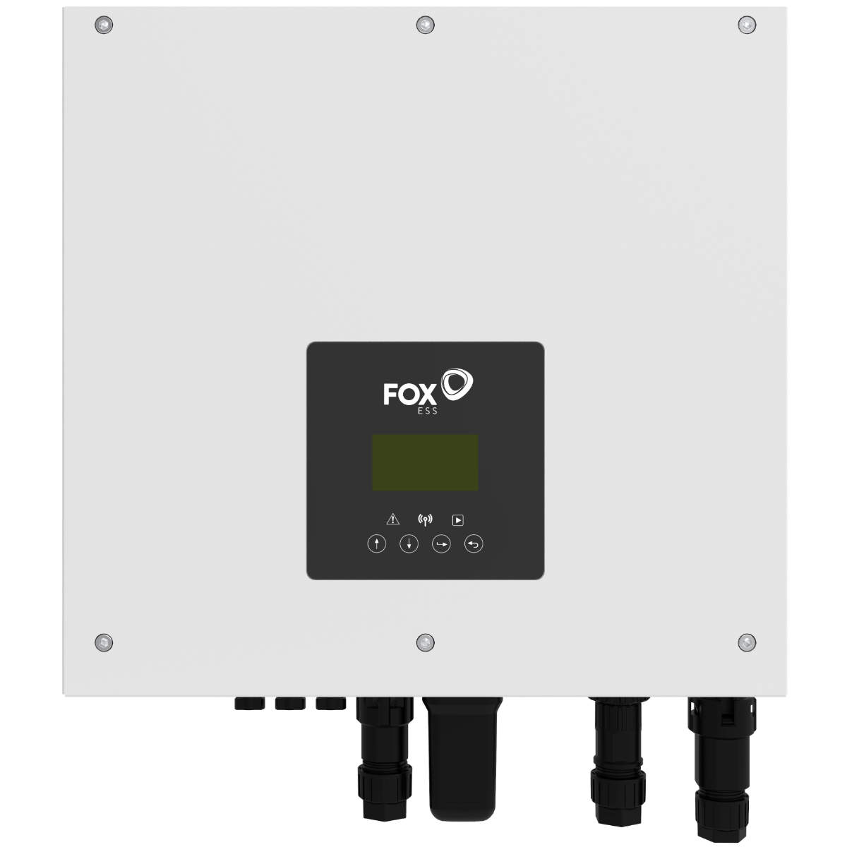 FoxESS 1PH Hybrid Wechselrichter H1-4.6-E - Nachhaltige Lösungen